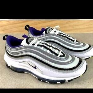 NIKE AIR MAX 97 "Kaomoji"
